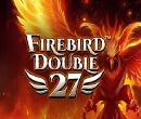 Hrací automat Firebird Double 27 od Synot Games