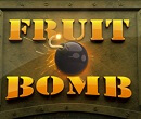 Hrací automat Fruit Bomb od e-gaming