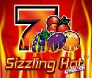 Sizzling Hot Deluxe