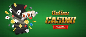 Casino SMS vklad a hraní automatů přes kredit