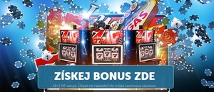 Získej bonus bez vkladu v legálním online casinu.