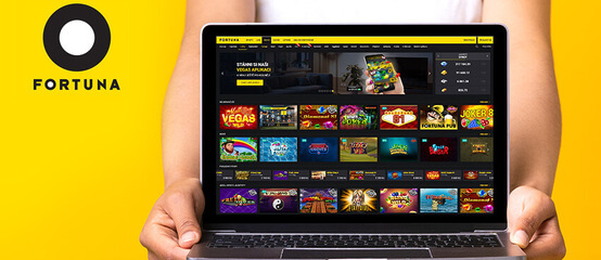 Získej bonus 50 000 Kč za registraci u Fortuny Vegas. Získej bonus 50 000 Kč za registraci u Fortuny Vegas.