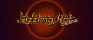 Sizzling hot deluxe - výherní automat