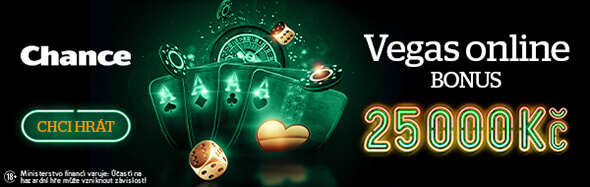 Online casino Chance