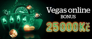 Online casino Chance