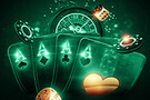 Online casino Chance