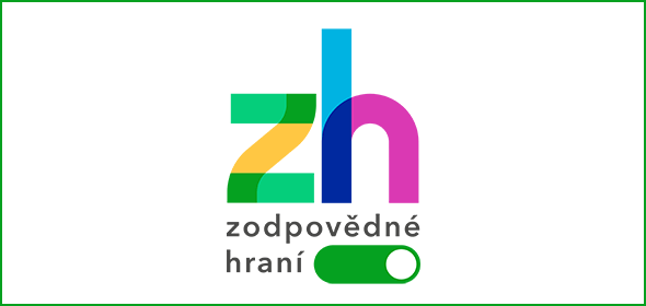 IPRH organizuje projekt s názvem Týden zodpovědného hraní