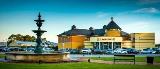 King's Casino Rozvadov King's Casino Rozvadov