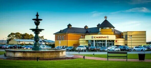 King's Casino Rozvadov