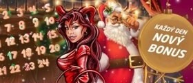 Adventní kalendář u SYNOT TIPu Adventní kalendář u SYNOT TIPu
