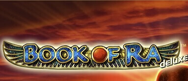 Book of Ra deluxe - recenze výherního automatu Book of Ra deluxe - recenze výherního automatu