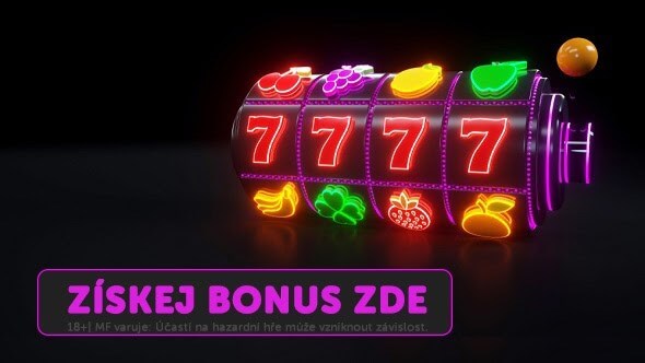 Online casina s českou licencí – automaty s bonusy