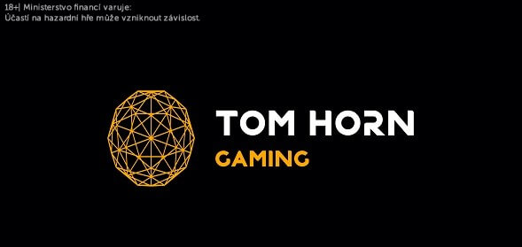 Tom Horn logo