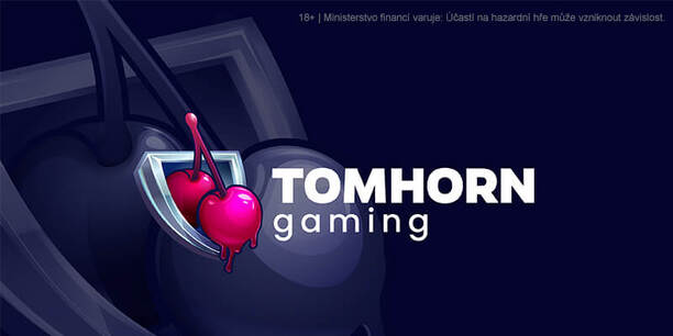Tom Horn Gaming – recenze výrobce automatu a casino her
