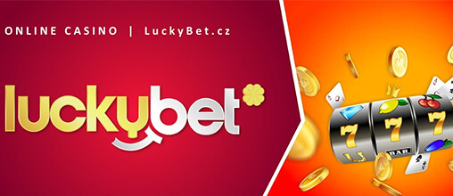 Online casino LuckyBet Online casino LuckyBet