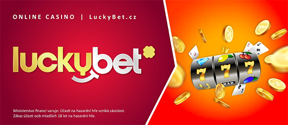 Online casino LuckyBet