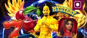 SYNOT TIP casino akce - 60 free spinů bez dalších podmínek