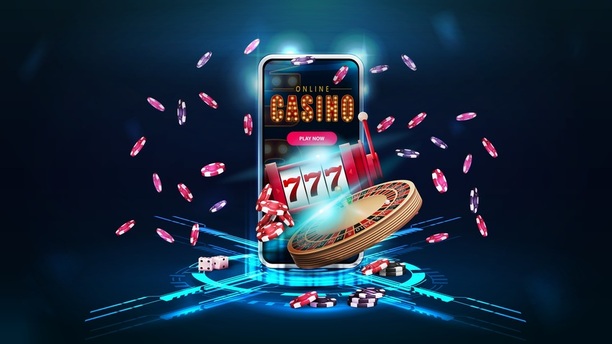 Online casino 69Games