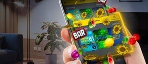 Fortuna aplikace – hraj online automaty v mobilu.