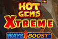 Hot Gems Xtreme s registračním bonusem u Fortuny zdarma