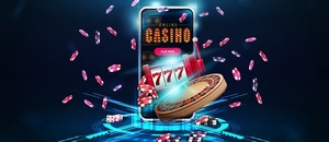 Přehled odměn za registraci v online casinu.