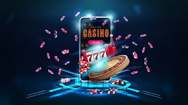 Přehled odměn za registraci v online casinu.