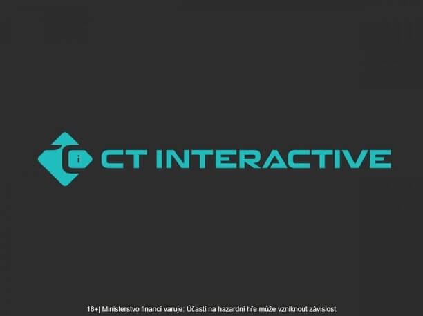 CT Interactive – recenze tvůrce výherních automatů