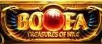 Boofa: Treasures of Nile - recenze