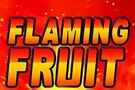 Výherní automat Flaming Fruit