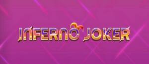 Inferno Joker - úvod