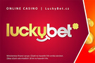 Recenze a hodnocení online casina LuckyBet