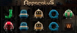 Apparatus – recenze online hracího automatu.