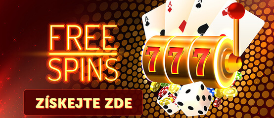 Získej free spiny ZDE Získej free spiny ZDE