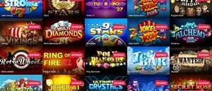 Betor casino spustilo hry od výrobce Kajot Games
