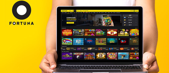 Fortuna promo kódy Fortuna promo kódy