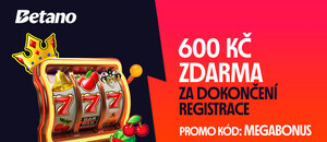 Betano automaty si zahrajte s bonusem zdarma ZDE