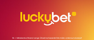 LuckyBet casino online 