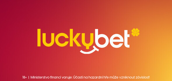 LuckyBet casino online