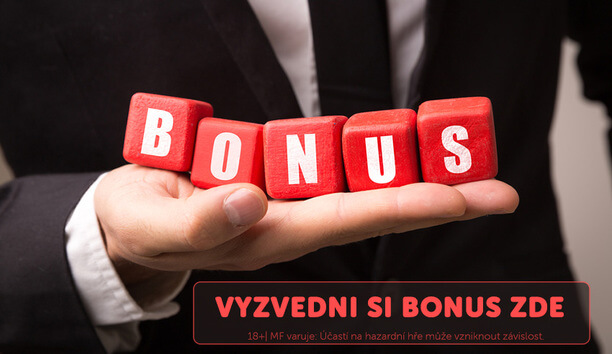 Získejte casino bonus za registraci bez vkladu zdarma.
