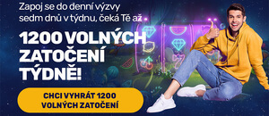 Forbes casino free spiny dnes: získejte až 1 200 volných zatočení týdně