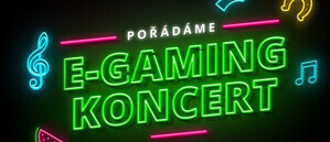 Fortuna casino koncert s automaty od e-gaming