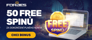 Forbes casino promo code - jaký je a co s ním získám?