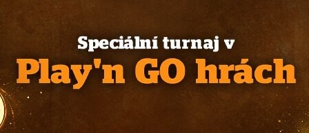 Velký turnaj v casinu Chance o 1 000 výher Velký turnaj v casinu Chance o 1 000 výher