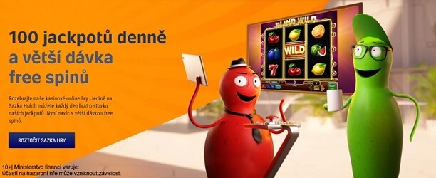 Casino Sazka Hry: jaké největší výhody přináší Sazka registrace?