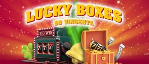 Advent v LuckyBet casinu vám nabídne celkem 24 bonusů