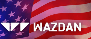 Výrobce her Wazdan působí také v USA