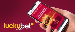 LuckyBet – 20 free spinů na Štědrý den a 20 free spinů na Silvestra