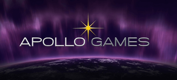 Apollo Games jackpoty v casinu Sazka Hry