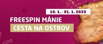 SYNOT TIP freespin mánie s bonusy, promo kódy a točkami SYNOT TIP freespin mánie s bonusy, promo kódy a točkami