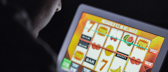 Hrou v nelegálním casinu riskujete víc než se zdá Hrou v nelegálním casinu riskujete víc než se zdá